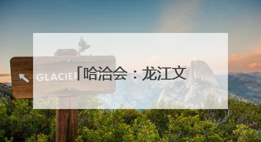 哈洽会：龙江文创火爆“出圈”
