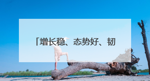 增长稳、态势好、韧性强……透过关键词感知中国经济活力
